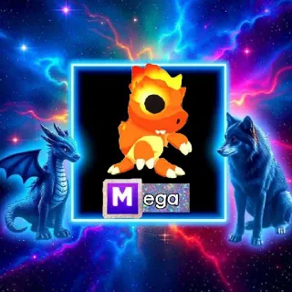 Mega Scorching Kaijunior