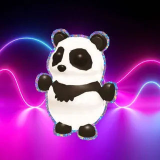 FR Giant Panda