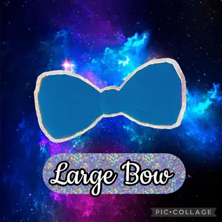 Large Bow Adopt Me