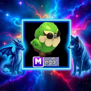 Mega Kakapo