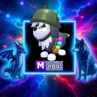 MFR General Sheepdog
