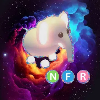 NFR Elephant