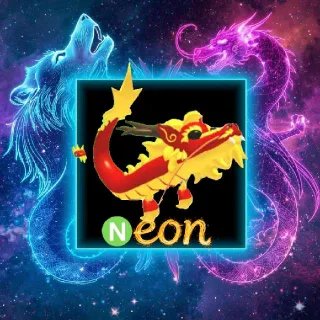 Nfr Dancing Dragon