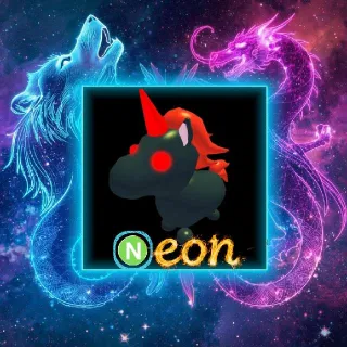 Nfr Evil Unicorn