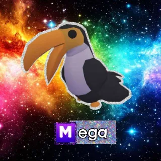 Mega Toucan