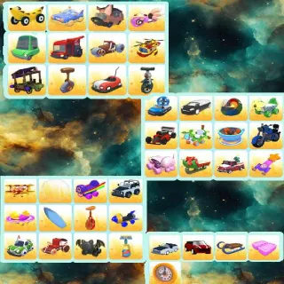 41x Vehicle Bundle