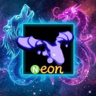 NFR Vampire Dragon