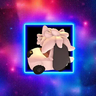 Personal Sheepdog Car