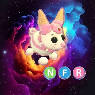 NFR Candy Hare