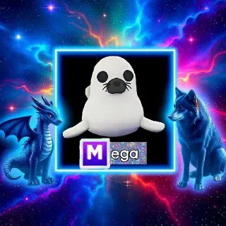 MFR Harp Seal