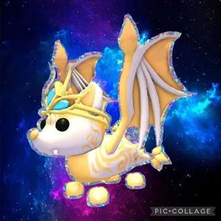 FR Fairy Bat Dragon