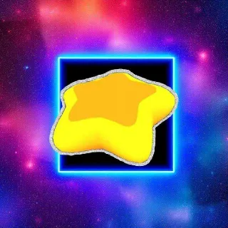 Shooting Star Board