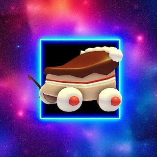 Iced Cake Stroller