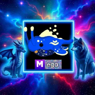 MFR Space Whale
