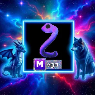 Mega Nebula Snake
