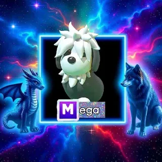 MFR English Sheepdog