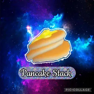 Pancake Stack