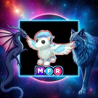 MFR Winged Horse