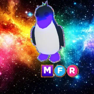 MFR King Penguin