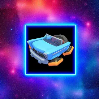 Hovertible