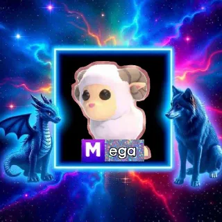 MR Ram