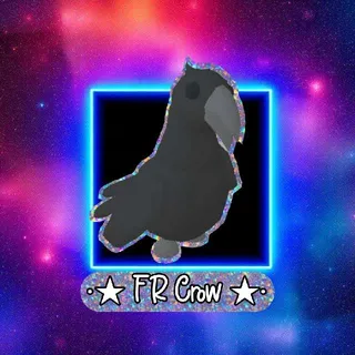 FR Crow