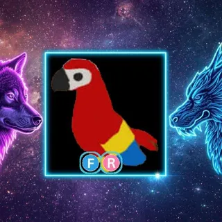 FR Parrot