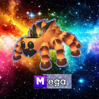 Mega Tarantula