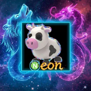 Nfr Cow