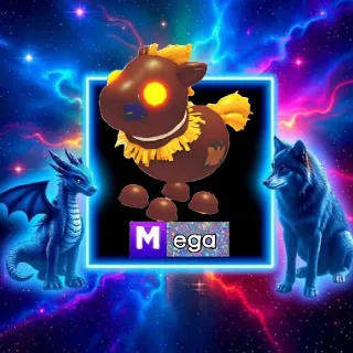Mega Scarecrow Horse