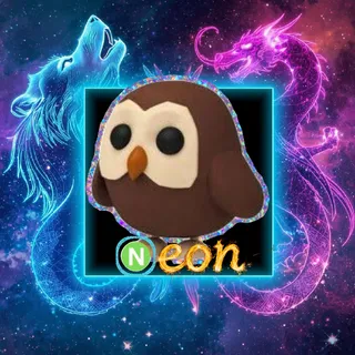 NFR Owl