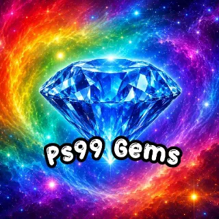 1b Gems Ps99