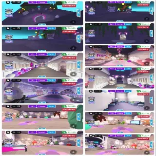 Cute Kawaii Home
