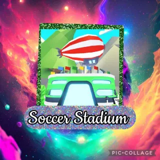Soccer Stadium