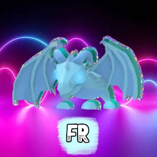 FR Frost Dragon