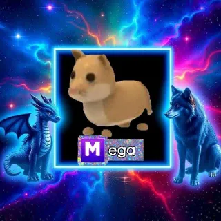 Mega Puma