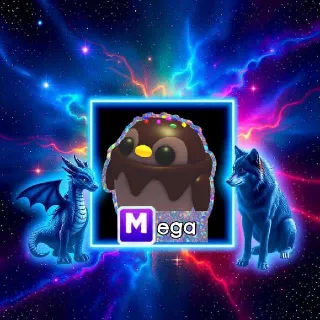 MFR Choco Penguin