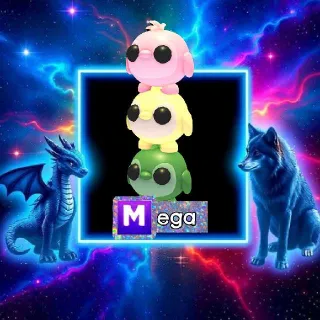 MFR Dango Penguin