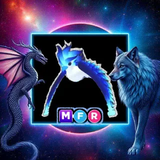 MFR Frost Phoenix