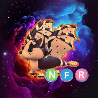 NFR Chocolate Chip Bat Dragon