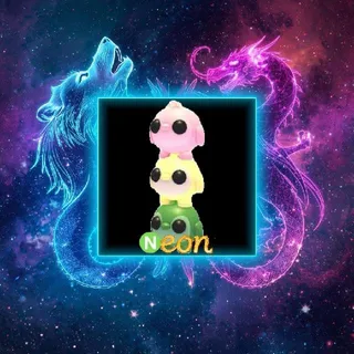 NFR Dango Penguin