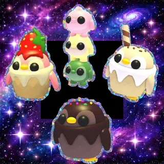 Penguin Bundle