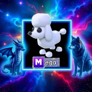 Mega Poodle