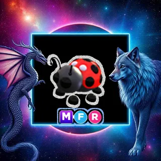 MFR Ladybug