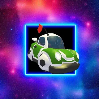 Soccer Car
