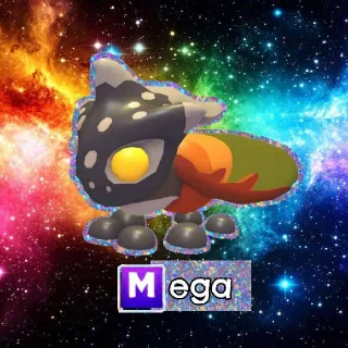 MFR Tri Horned Treehoppe