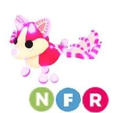 NFR Strawberry Bat Dragon