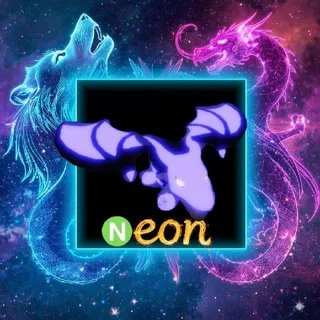 NFR Vampire Dragon