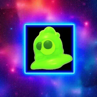 Neon Slime