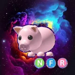 NFR Pig